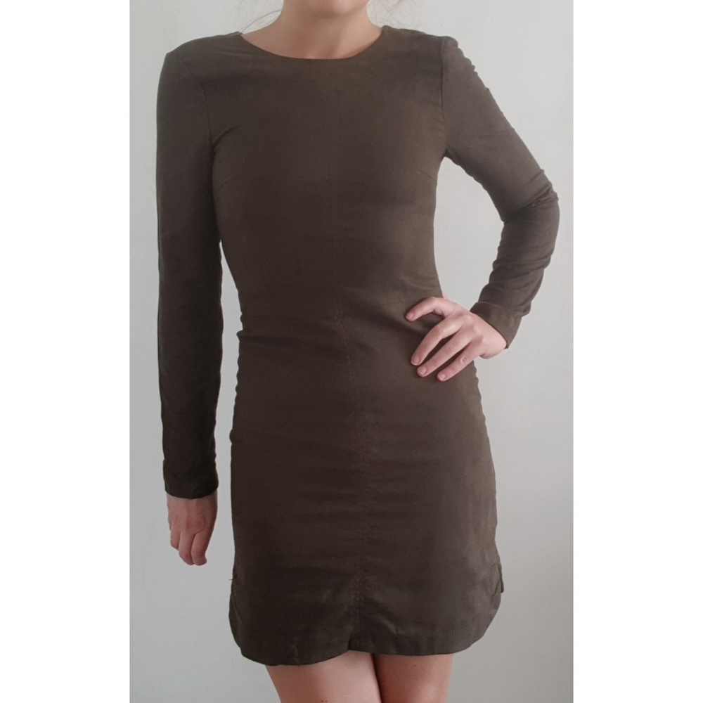 Bodycon dress